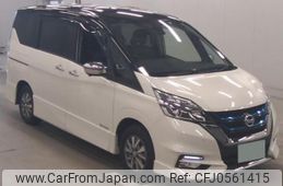 nissan serena 2018 quick_quick_DAA-HFC27_010463