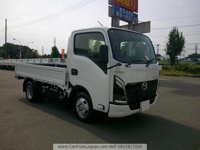 mazda titan 2025 CFJ1617262 image 2