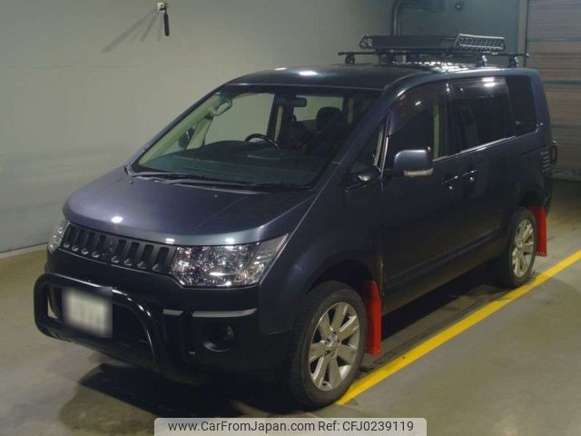 mitsubishi delica-d5 2008 -MITSUBISHI 【横浜 305ら7326】--Delica D5 CV5W-0105899---MITSUBISHI 【横浜 305ら7326】--Delica D5 CV5W-0105899- image 1