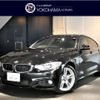 bmw 4-series 2017 -BMW--BMW 4 Series DBA-4D20--WBA4D32050G754357---BMW--BMW 4 Series DBA-4D20--WBA4D32050G754357- image 1