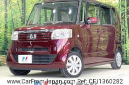 honda n-box 2014 CFJ1360282