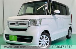 honda n-box 2020 -HONDA--N BOX JF3--1436860---HONDA--N BOX JF3--1436860-