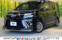 toyota voxy 2021 -TOYOTA--Voxy 6AA-ZWR80W--ZWR80-0487089---TOYOTA--Voxy 6AA-ZWR80W--ZWR80-0487089-