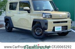 daihatsu taft 2021 -DAIHATSU--Taft 6BA-LA900S--LA900S-0066055---DAIHATSU--Taft 6BA-LA900S--LA900S-0066055-