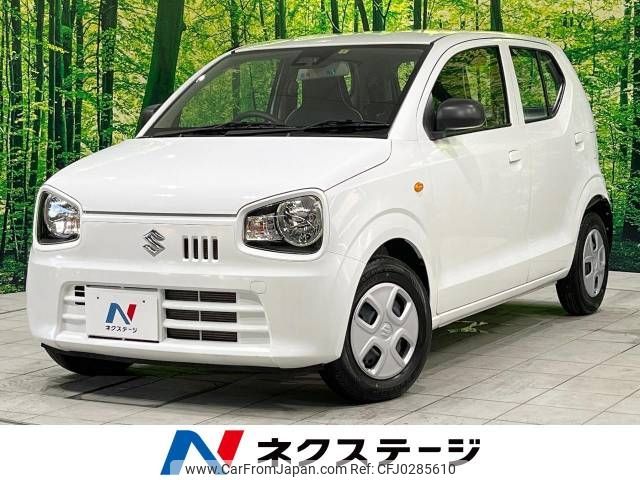 suzuki alto 2019 -SUZUKI--Alto DBA-HA36S--HA36S-522832---SUZUKI--Alto DBA-HA36S--HA36S-522832- image 1