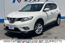 nissan x-trail 2016 -NISSAN--X-Trail DBA-T32--T32-514270---NISSAN--X-Trail DBA-T32--T32-514270-