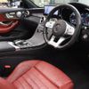 mercedes-benz c-class 2019 quick_quick_CBA-205464_WDD2054642F960707 image 4