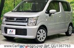 suzuki wagon-r 2021 -SUZUKI--Wagon R 5AA-MH95S--MH95S-157953---SUZUKI--Wagon R 5AA-MH95S--MH95S-157953-