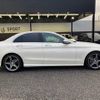 mercedes-benz c-class 2015 -MERCEDES-BENZ--Benz C Class LDA-205004--WDD2050042F273134---MERCEDES-BENZ--Benz C Class LDA-205004--WDD2050042F273134- image 14