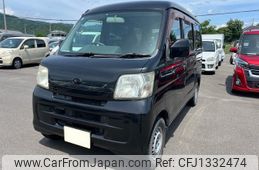 daihatsu hijet-van 2009 -DAIHATSU 【愛媛 480ﾜ2604】--Hijet Van S321V--0040772---DAIHATSU 【愛媛 480ﾜ2604】--Hijet Van S321V--0040772-