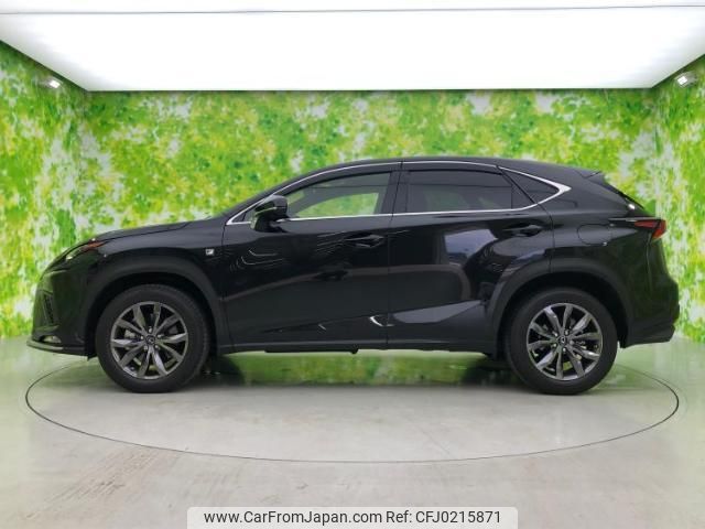 lexus nx 2021 quick_quick_3BA-AGZ15_AGZ15-1010369 image 2