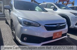 subaru impreza-wagon 2020 -SUBARU--Impreza Wagon DBA-GT2--GT2-056326---SUBARU--Impreza Wagon DBA-GT2--GT2-056326-