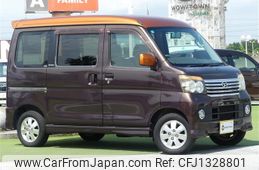 daihatsu atrai-wagon 2009 -DAIHATSU--Atrai Wagon ABA-S321G--S321G-0023019---DAIHATSU--Atrai Wagon ABA-S321G--S321G-0023019-