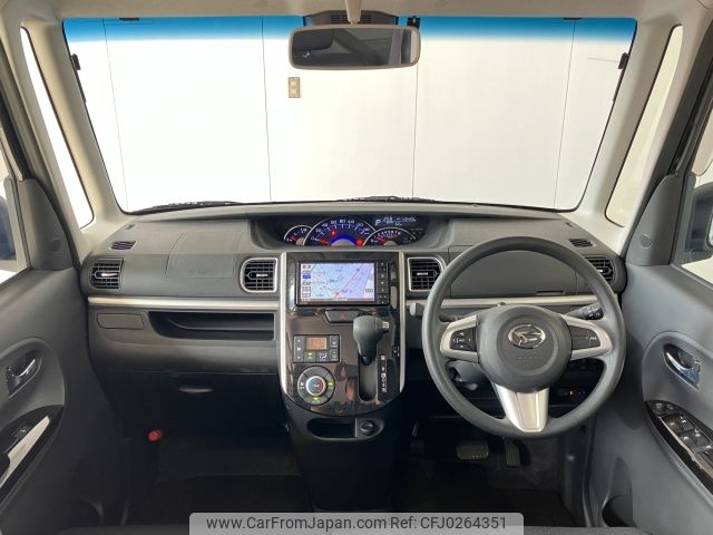 daihatsu tanto 2019 -DAIHATSU--Tanto DBA-LA600S--LA600S-0791676---DAIHATSU--Tanto DBA-LA600S--LA600S-0791676- image 2