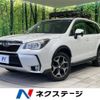 subaru forester 2013 -SUBARU--Forester DBA-SJG--SJG-017133---SUBARU--Forester DBA-SJG--SJG-017133- image 1