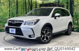 subaru forester 2013 -SUBARU--Forester DBA-SJG--SJG-017133---SUBARU--Forester DBA-SJG--SJG-017133-