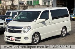 nissan elgrand 2008 GOO_JP_700040018730241220003