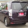 toyota voxy 2010 -TOYOTA--Voxy DBA-ZRR70W--ZRR70-0355799---TOYOTA--Voxy DBA-ZRR70W--ZRR70-0355799- image 5