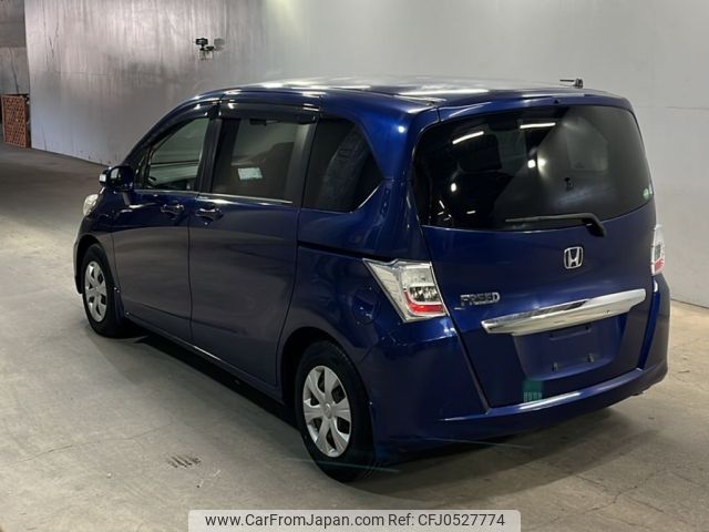 honda freed 2013 -HONDA--Freed GB3-1512753---HONDA--Freed GB3-1512753- image 2