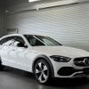 mercedes-benz c-class-station-wagon 2022 CFJ1720722 image 1