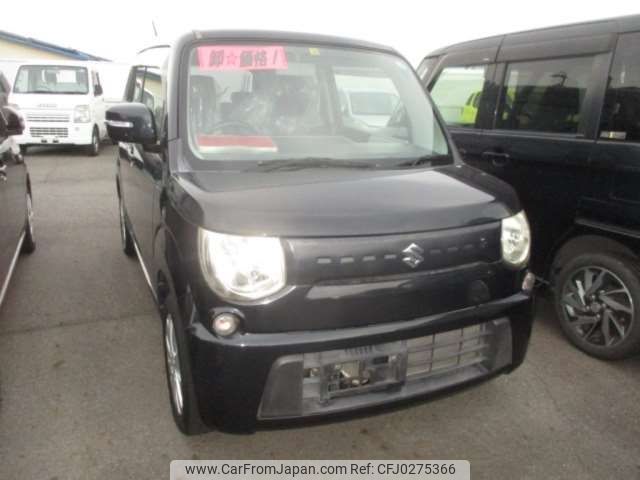 suzuki mr-wagon 2013 -SUZUKI--MR Wagon DBA-MF33S--MF33S-643288---SUZUKI--MR Wagon DBA-MF33S--MF33S-643288- image 1