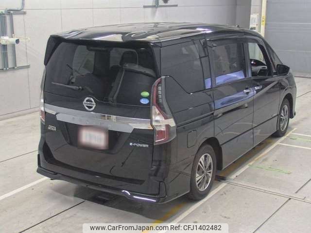 nissan serena 2020 -NISSAN--Serena DAA-HFC27--HFC27-073532---NISSAN--Serena DAA-HFC27--HFC27-073532- image 2