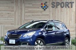 peugeot 2008 2015 -PEUGEOT--Peugeot 2008 ABA-A94HM01--VF3CUHMZ6EY144297---PEUGEOT--Peugeot 2008 ABA-A94HM01--VF3CUHMZ6EY144297-