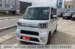 daihatsu wake 2022 CFJ1606069