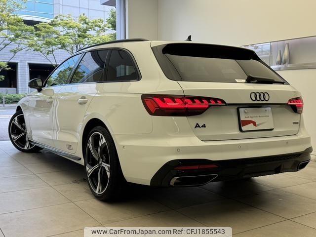 audi a4 2024 CFJ1855543 image 2