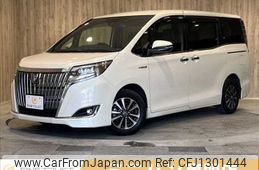toyota esquire 2018 -TOYOTA--Esquire DAA-ZWR80G--ZWR80-0339067---TOYOTA--Esquire DAA-ZWR80G--ZWR80-0339067-