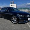 mercedes-benz c-class 2018 CFJ1783040 image 1