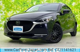 mazda demio 2022 quick_quick_5BA-DJLFS_DJLFS-762428