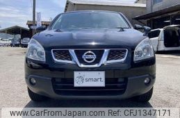 nissan dualis 2011 quick_quick_DBA-KJ10_KJ10-305821