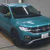 volkswagen t-cross 2020 -VOLKSWAGEN--VW T-Cross WVGZZZ01ZLY017844---VOLKSWAGEN--VW T-Cross WVGZZZ01ZLY017844- image 1