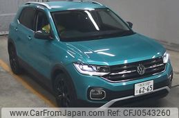 volkswagen t-cross 2020 -VOLKSWAGEN--VW T-Cross WVGZZZ01ZLY017844---VOLKSWAGEN--VW T-Cross WVGZZZ01ZLY017844-