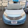 nissan note 2012 -NISSAN 【相模 502ﾋ507】--Note E12--046726---NISSAN 【相模 502ﾋ507】--Note E12--046726- image 25