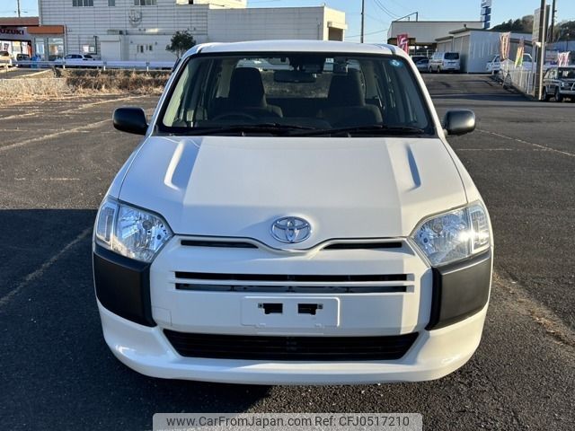 toyota probox-van 2018 -TOYOTA--Probox Van DBE-NSP160V--NSP160-0042071---TOYOTA--Probox Van DBE-NSP160V--NSP160-0042071- image 2