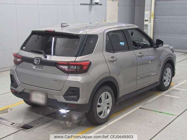 daihatsu rocky 2022 -DAIHATSU--Rocky 3BA-A210S--A210S-0017539---DAIHATSU--Rocky 3BA-A210S--A210S-0017539- image 2