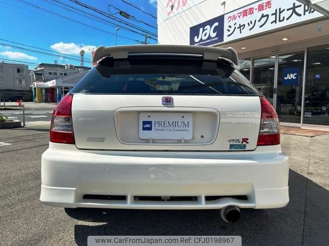 honda civic 2000 -HONDA--Civic GF-EK9--EK9-1204138---HONDA--Civic GF-EK9--EK9-1204138- image 2