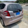 honda fit 2008 -HONDA--Fit DBA-GE6--GE6-1094428---HONDA--Fit DBA-GE6--GE6-1094428- image 7
