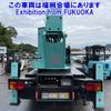 hino ranger 2006 CFJ1686132 image 10