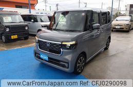 honda n-box 2023 -HONDA--N BOX 6BA-JF5--JF5-1003577---HONDA--N BOX 6BA-JF5--JF5-1003577-