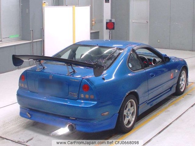 honda prelude 1995 -HONDA--Prelude BB4-1302160---HONDA--Prelude BB4-1302160- image 2