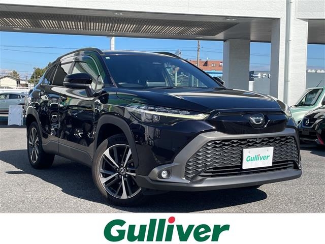 2023 Toyota Corolla Cross 6AA-ZVG13 - Car Price $23,942
