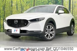 mazda cx-3 2021 quick_quick_DMEP_DMEP-200018