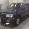 toyota land-cruiser 2001 -TOYOTA--Land Cruiser KG-HDJ101K--HDJ101K-0023370---TOYOTA--Land Cruiser KG-HDJ101K--HDJ101K-0023370- image 1