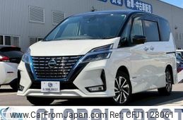 nissan serena 2022 -NISSAN--Serena HFC27--130178---NISSAN--Serena HFC27--130178-