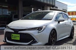 toyota corolla-sport 2019 quick_quick_3BA-NRE210H_NRE210-1005622