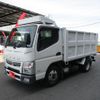 mitsubishi-fuso canter 2016 CFJ8567320 image 11