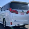 toyota alphard 2021 -TOYOTA--Alphard 6AA-AYH30W--AYH30-0126553---TOYOTA--Alphard 6AA-AYH30W--AYH30-0126553- image 15